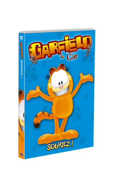 Garfield&Cie