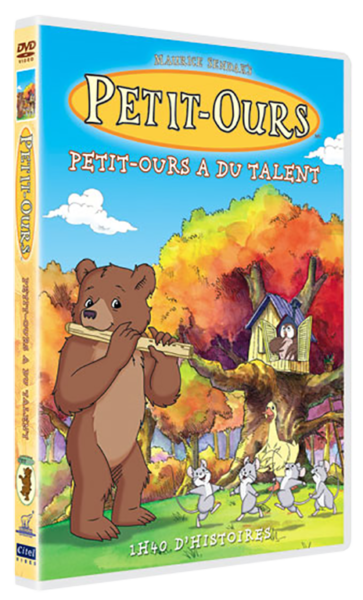 Petit-Ours