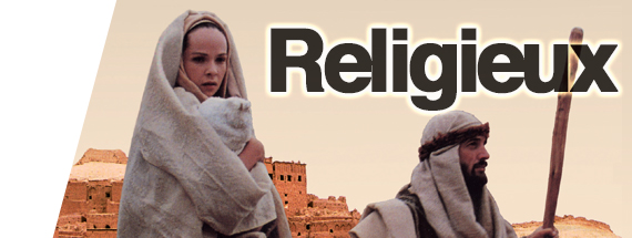 Religieux